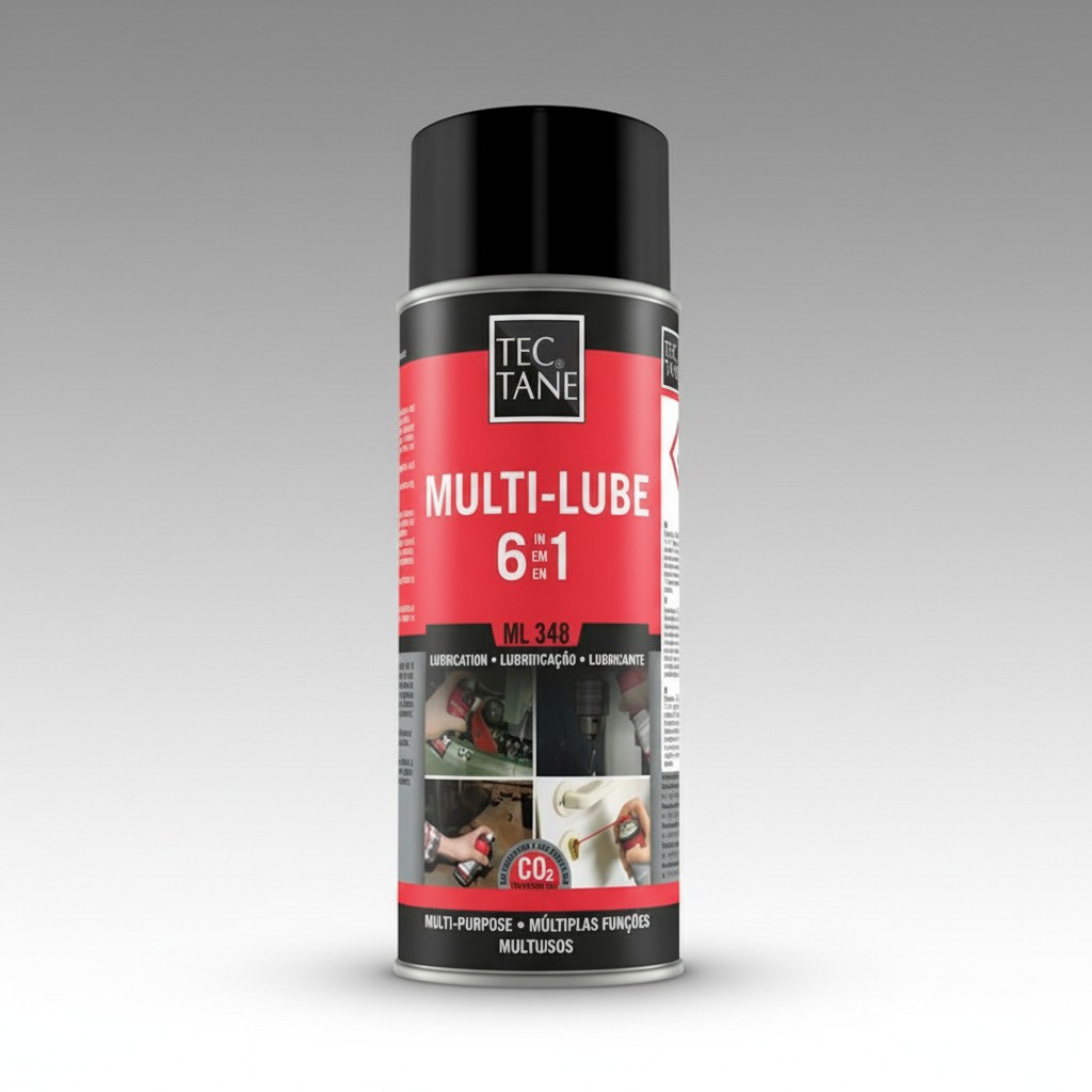 LUBRICANTE 6 EN 1