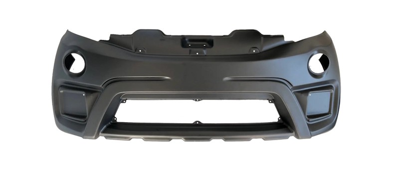 PARAGOLPES  DELANTERO AIXAM EMOTION 761BS020