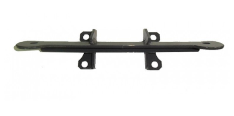 SOPORTE MOTOR DELANTERO AIXAM 1AP004