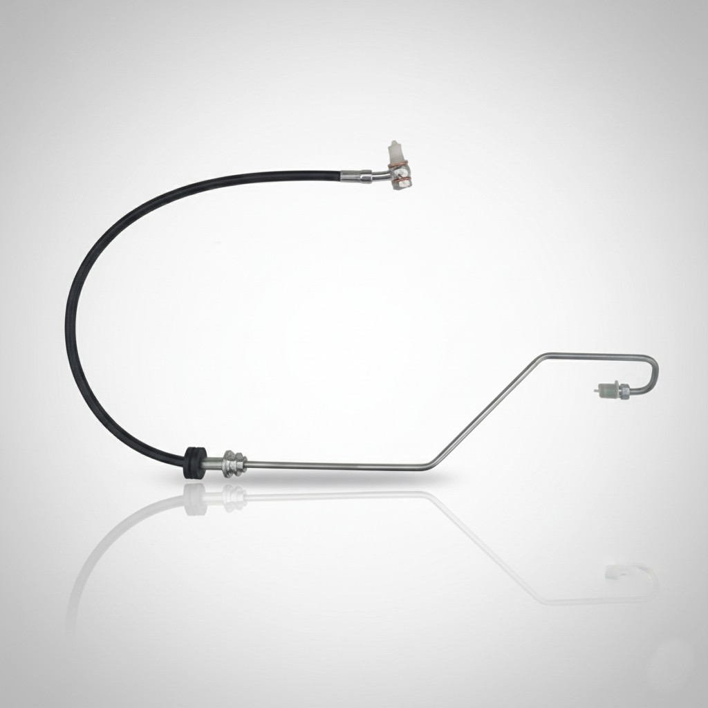 LATIGUILLO FRENO AIXAM NO ORIGINAL 620BT018