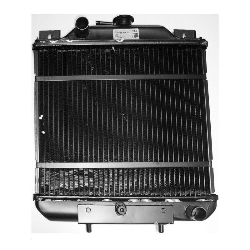 RADIADOR MOTOR KUBOTA AIXAM