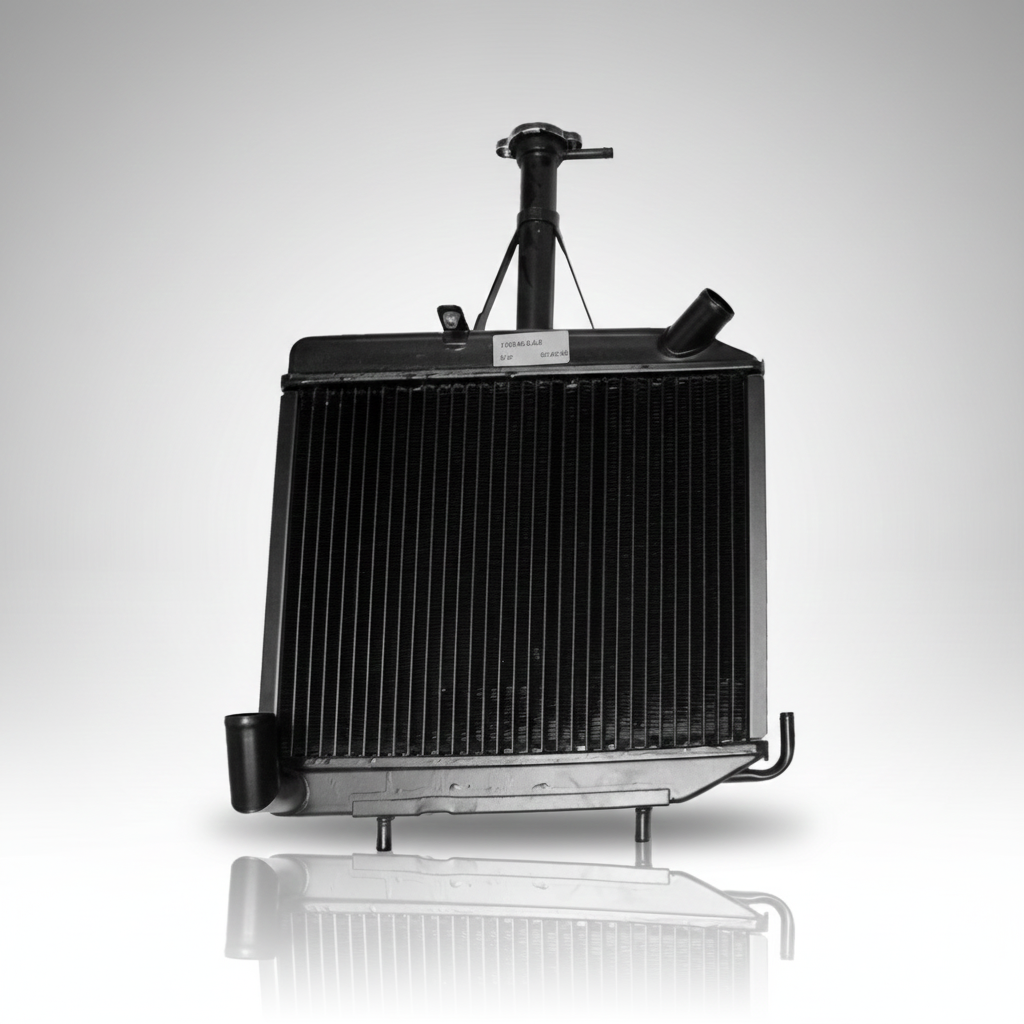 RADIADOR MOTOR LOMBARDINI LIGIER