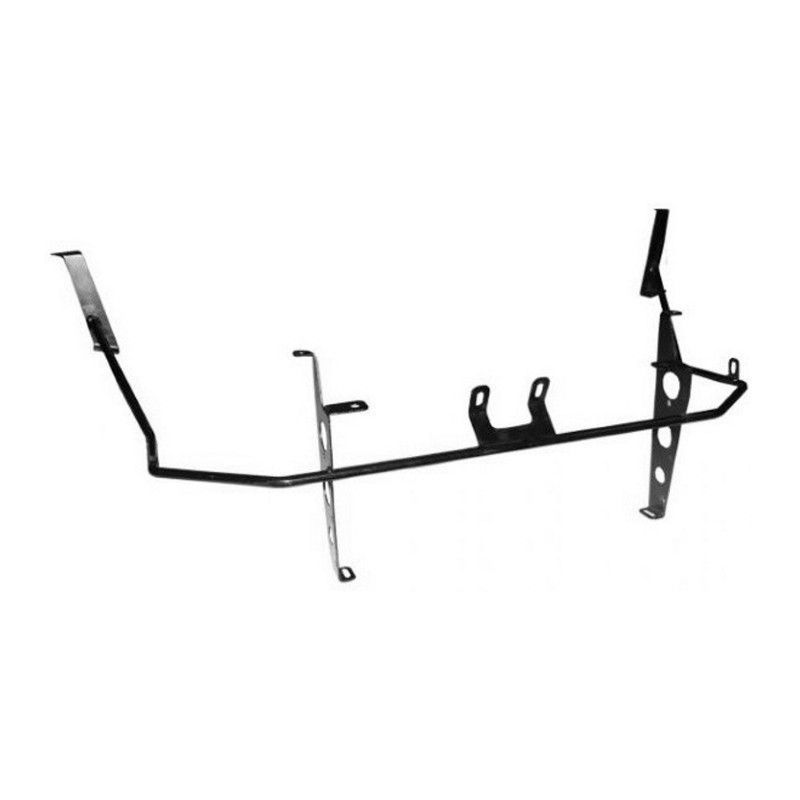 BARRA SOPORTE PARAGOLPES DELANTERO JDM