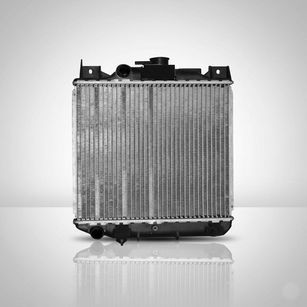 RADIADOR MOTOR LOMBARDINI CHATENET