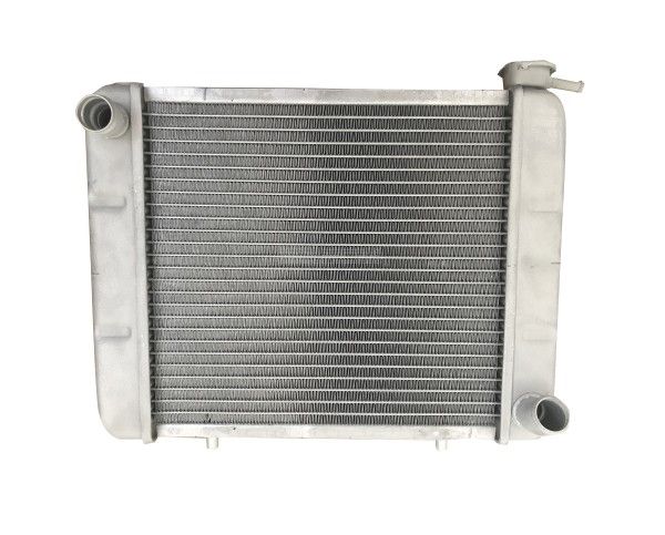 RADIADOR MOTOR YANMAR