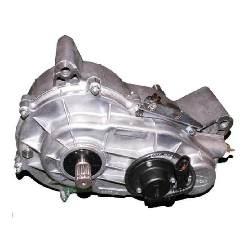 CAJA DE CAMBIO O INVERSORA MICROCAR MGO 1/2