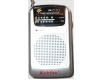 RADIO PORTATIL FM / AM