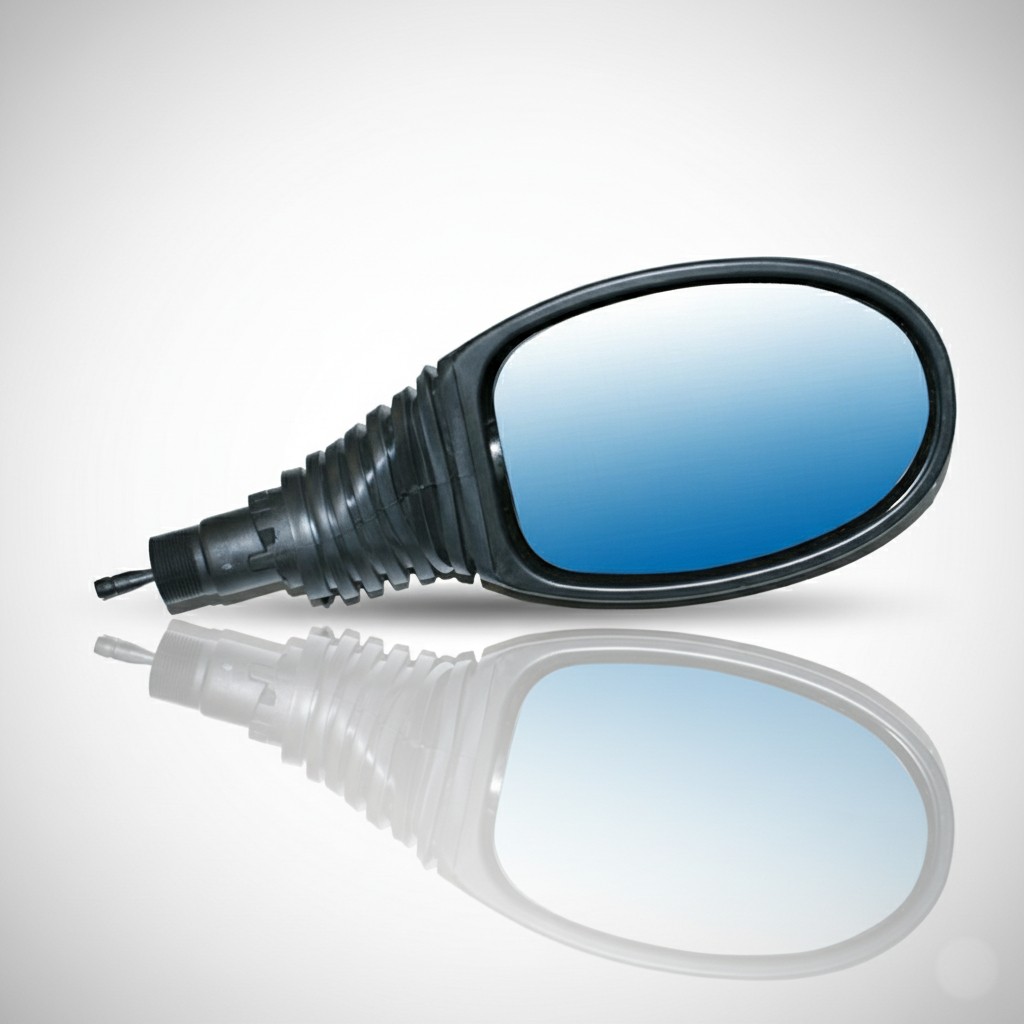 ESPEJO RETROVISOR EXTERIOR DERECHO