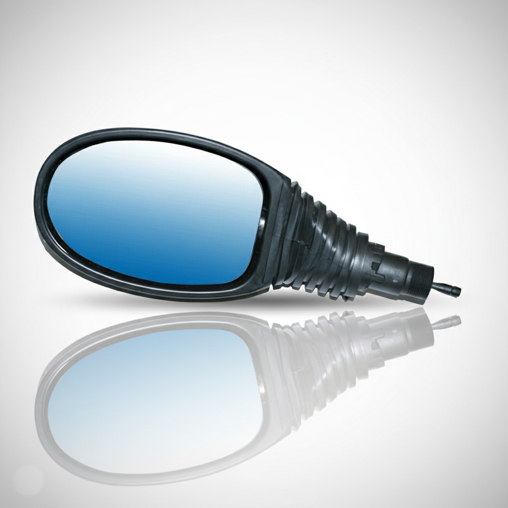 ESPEJO RETROVISOR EXTERIOR IZQUIERDO