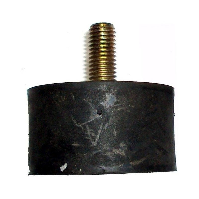 SILENTBLOCK DELANTERO Y TRASERO MOTOR TASSO ORIGINAL