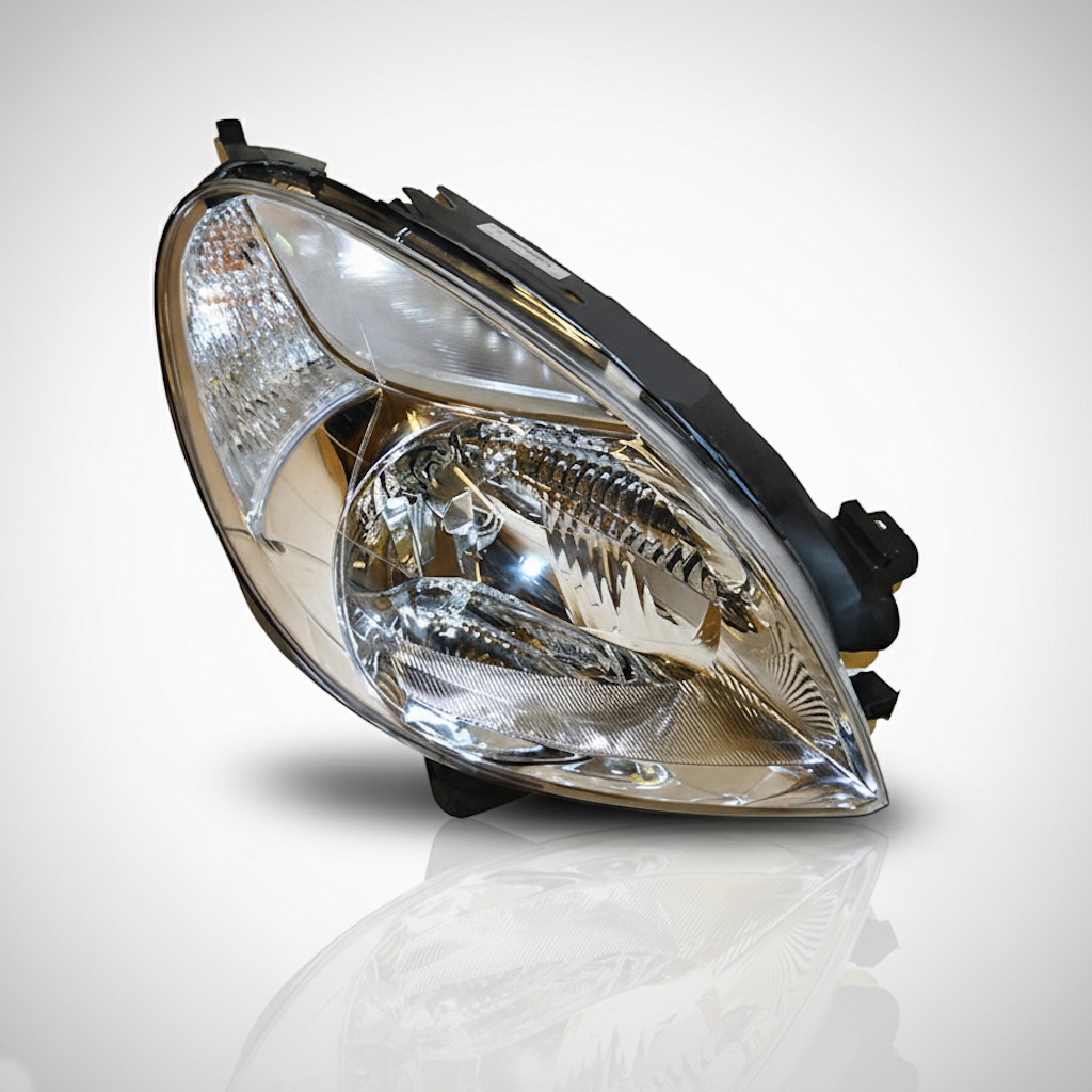 FARO DELANTERO DERECHO LIGIER