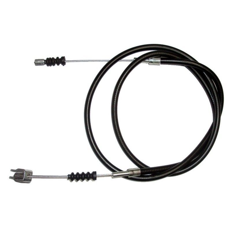 CABLE FRENO MANO MICROCAR