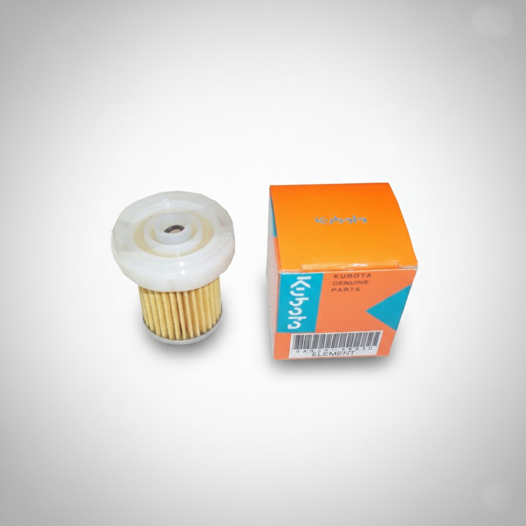 FILTRO GASOIL MOTOR KUBOTA ORIGINAL