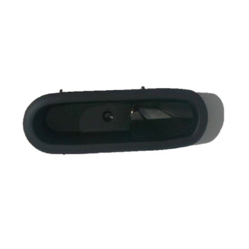 MANETA INTERIOR NEGRA AIXAM / MINAUTO