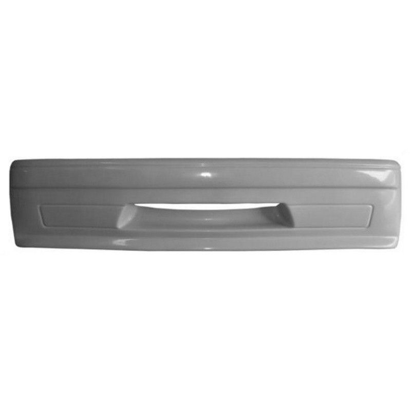 PARAGOLPES O DEFENSA DELANTERA EN FIBRA