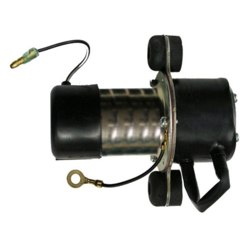 BOMBA ELÉCTRICA DE GASOIL  MOTOR MITSUBISHI