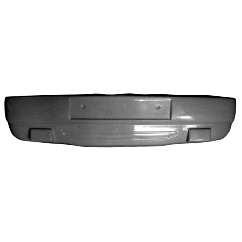 PARAGOLPES O DEFENSA DELANTERA ABS