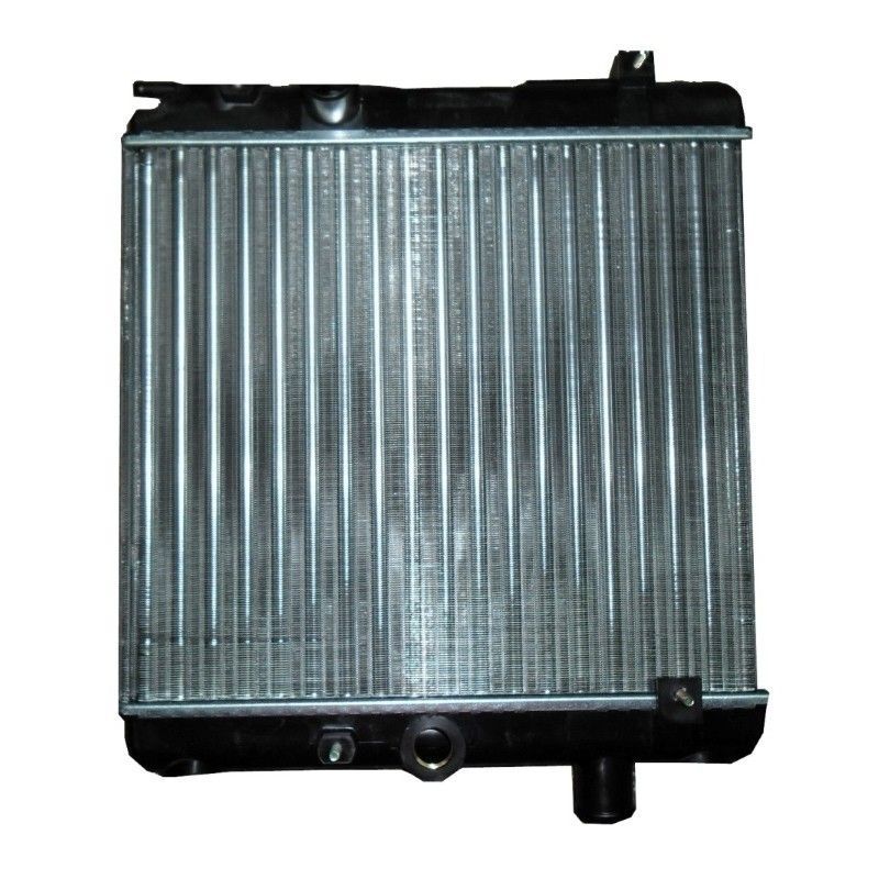 RADIADOR MOTOR