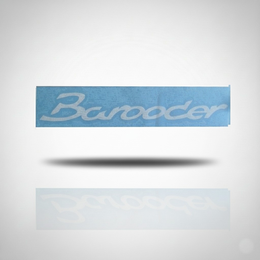 ADHESIVO PUERTA CHATENET BAROODER