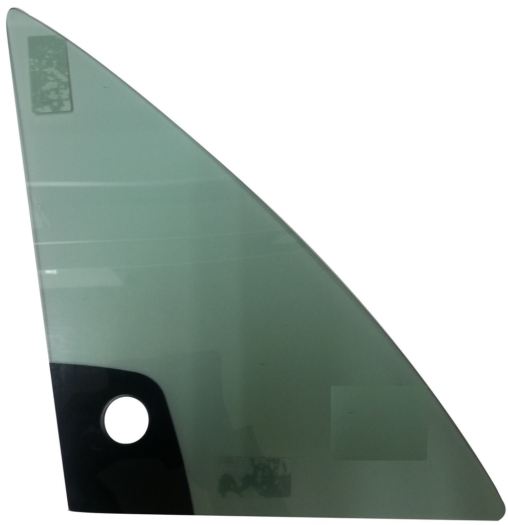 CRISTAL TRIANGULAR IZQUIERDO GRECAV