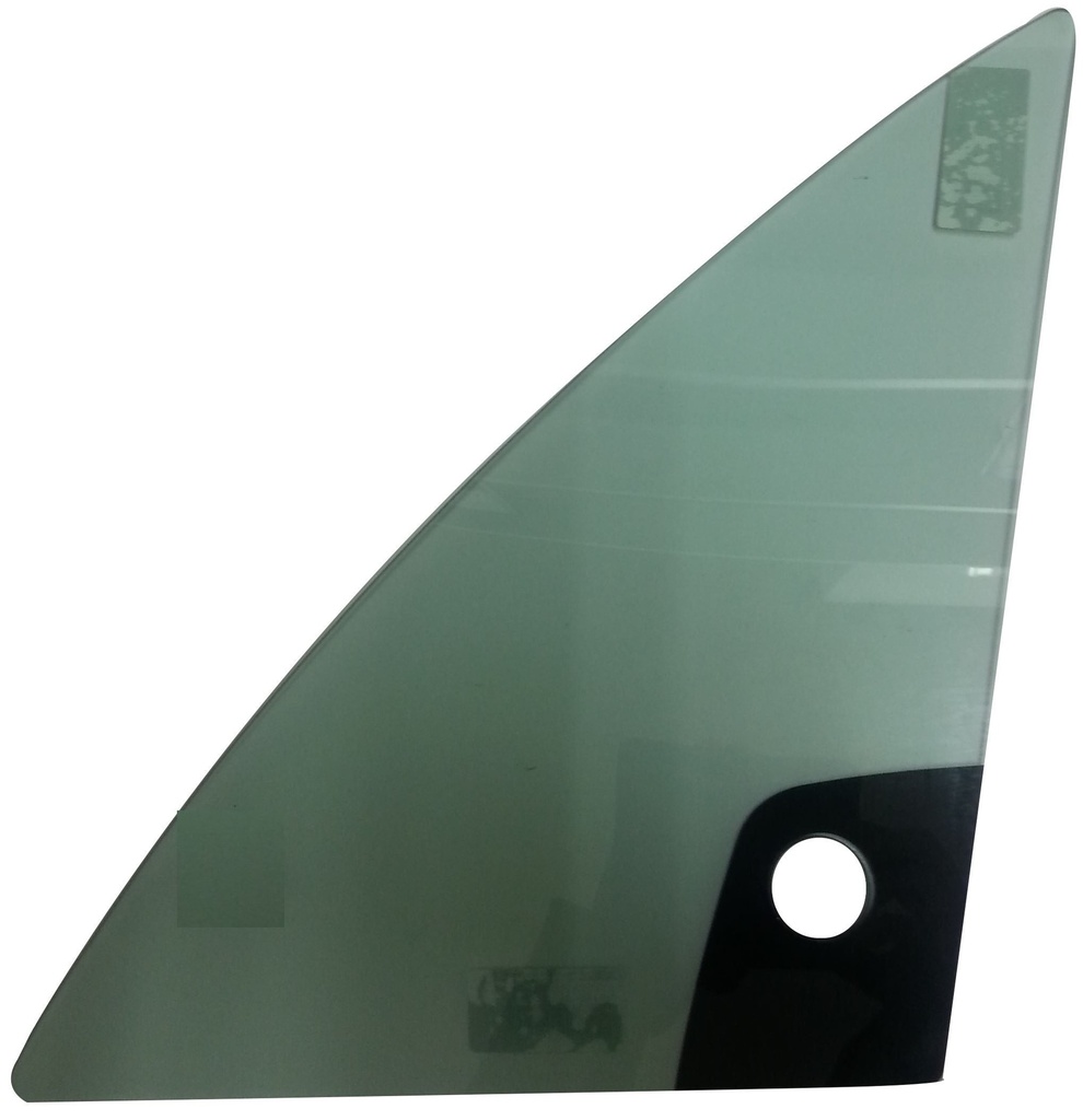 CRISTAL TRIANGULAR DERECHO GRECAV