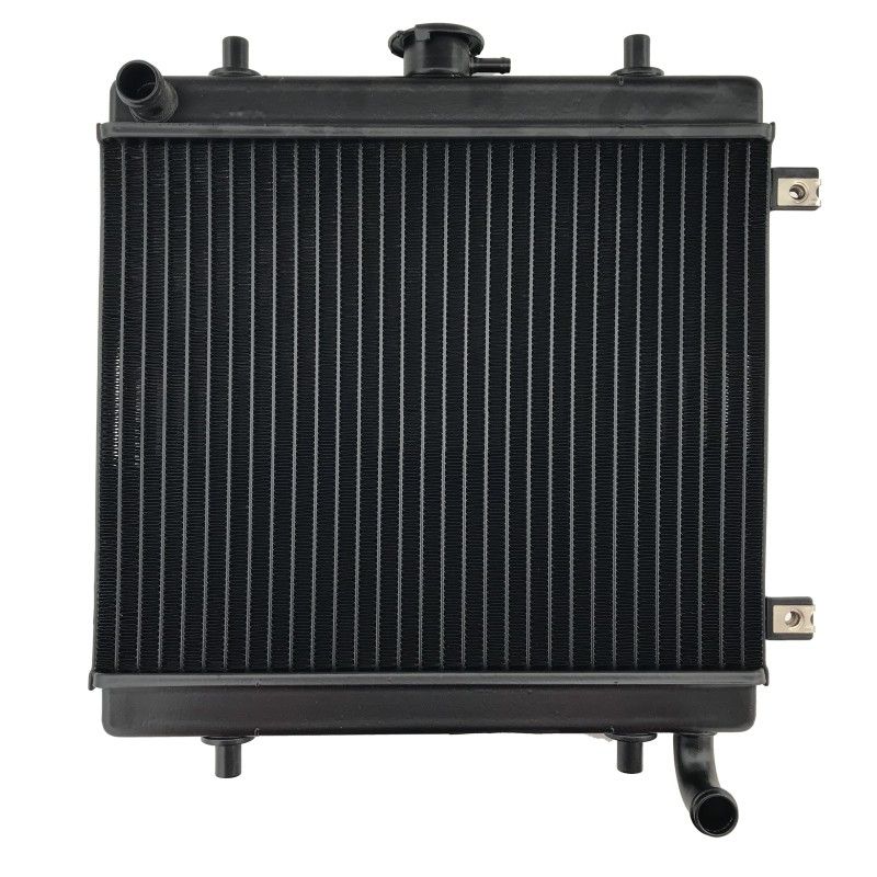 RADIADOR MOTOR