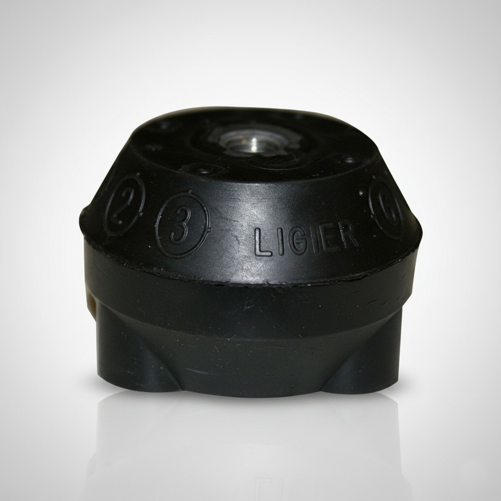 SILENTBLOCK DELANTERO Y TRASERO MOTOR ORIGINAL