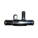 TUBO "T" RADIADOR MOTOR KUBOTA
