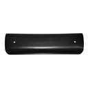 PANEL INFERIOR PORTÓN EN PLASTICO ABS AIXAM