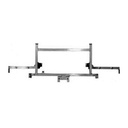 BARRA SOPORTE PARAGOLPES DELANTERO BELLIER