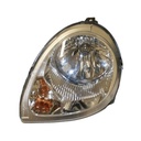 FARO DELANTERO IZQUIERDO