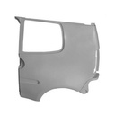 ALETA TRASERA IZQUIERDA EN FIBRA
