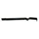 TIRANTE DERECHO BARRA SOPORTE PARAGOLPES AIXAM ORIGINAL