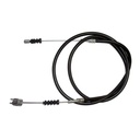 CABLE FRENO MANO MICROCAR