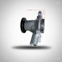 BOMBA AGUA MOTOR KUBOTA  12mm