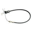 CABLE ACELERADOR MOTOR KUBOTA