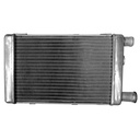 RADIADOR MOTOR 