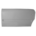 PANEL DE PUERTA EXTERIOR IZQUIERDA EN FIBRA