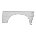 ALETA TRASERA IZQUIERDA EN FIBRA