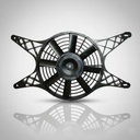 ELECTROVENTILADOR DE RADIADOR MICROCAR / LIGIER