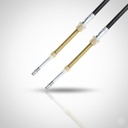 CABLE INVERSOR FLEXIBLE