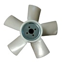 VENTILADOR MOTOR KUBOTA ORIGINAL