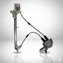 ELEVALUNAS DERECHO ELÉCTRICO LIGIER