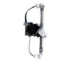 ELEVALUNAS ELÉCTRICO IZQUIERDO JDM