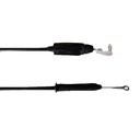 CABLE ACELERADOR AIXAM SENSATION