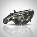 FARO DELANTERO IZQUIERDO LIGIER