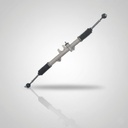 CREMALLERA DIRECCION AIXAM  / MINAUTO