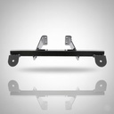 BARRA SOPORTE PARAGOLPES SUPERIOR CHATENET