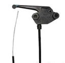 CABLE APERTURA PORTON MICROCAR 1003499