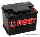 BATERIA 300A 45AH